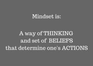 Unhook From What Others Think: Mindset Matters