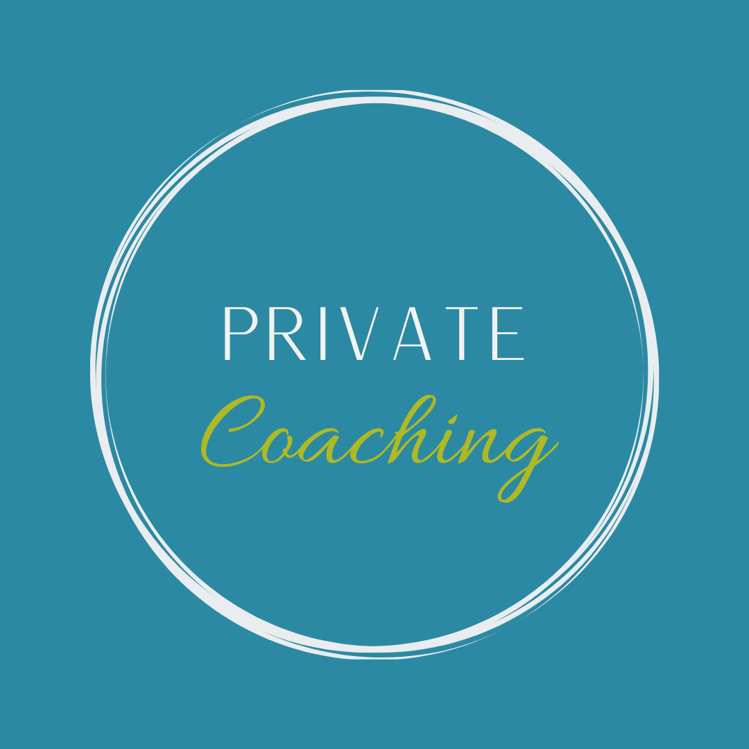 Private Coaching